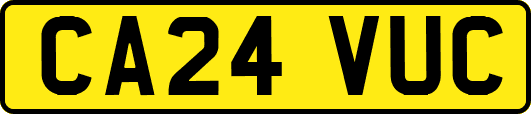 CA24VUC