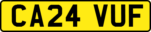 CA24VUF