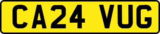 CA24VUG