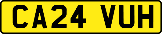 CA24VUH