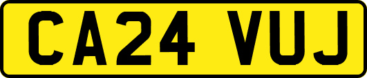 CA24VUJ