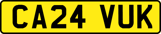 CA24VUK