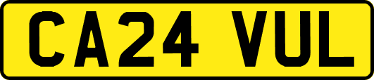 CA24VUL