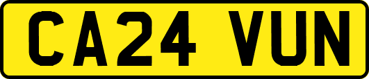 CA24VUN