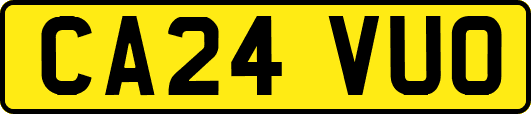 CA24VUO