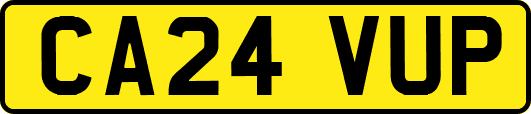CA24VUP
