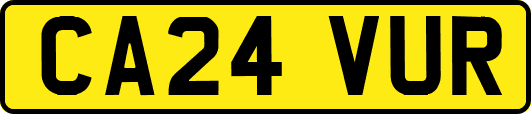 CA24VUR