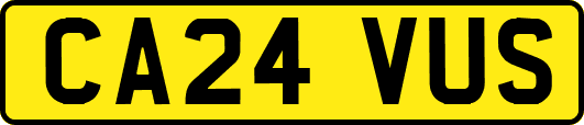 CA24VUS