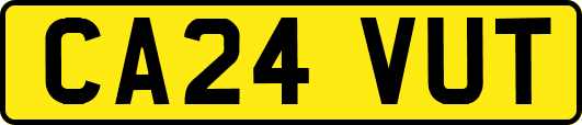 CA24VUT