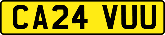 CA24VUU