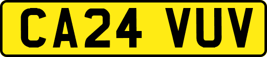 CA24VUV