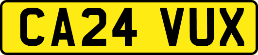 CA24VUX
