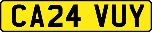 CA24VUY