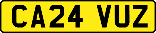 CA24VUZ