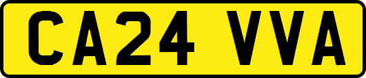 CA24VVA