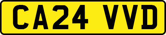 CA24VVD