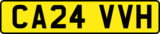 CA24VVH