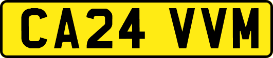 CA24VVM