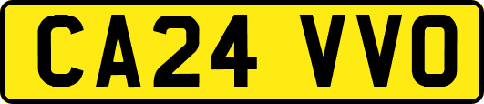 CA24VVO
