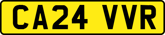 CA24VVR