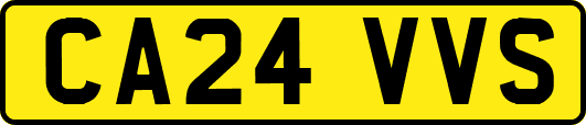 CA24VVS
