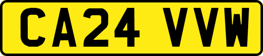 CA24VVW