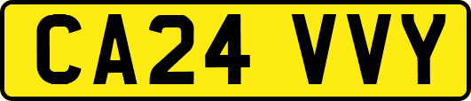 CA24VVY