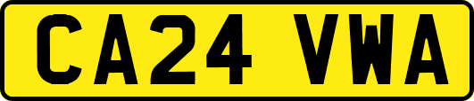 CA24VWA