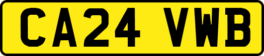 CA24VWB