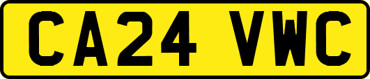 CA24VWC
