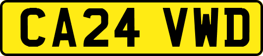 CA24VWD