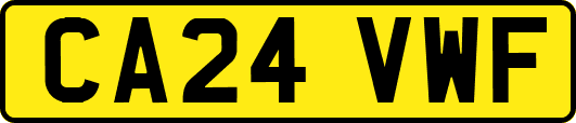 CA24VWF
