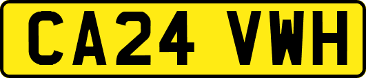 CA24VWH