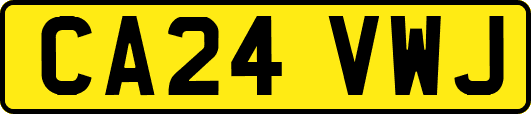 CA24VWJ