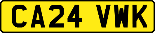 CA24VWK