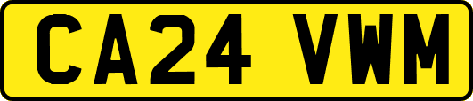 CA24VWM