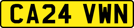 CA24VWN