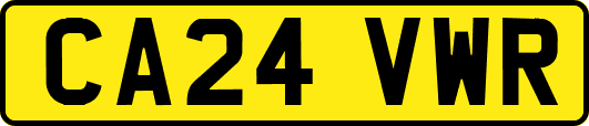 CA24VWR