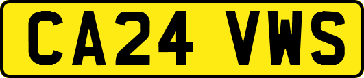 CA24VWS