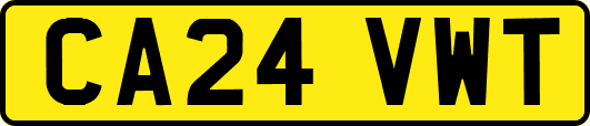 CA24VWT
