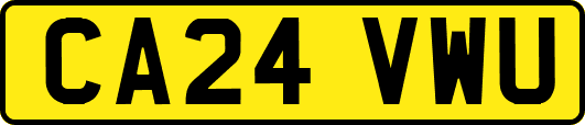 CA24VWU