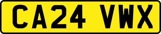 CA24VWX