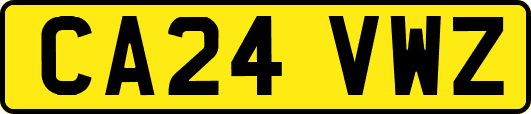 CA24VWZ