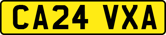 CA24VXA