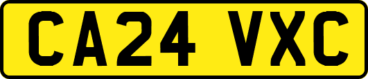 CA24VXC