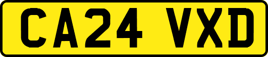 CA24VXD