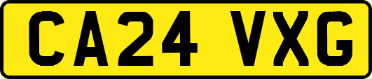 CA24VXG
