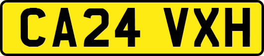 CA24VXH