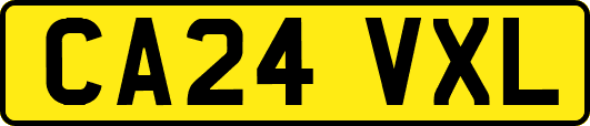 CA24VXL