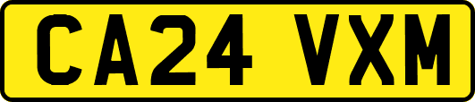 CA24VXM